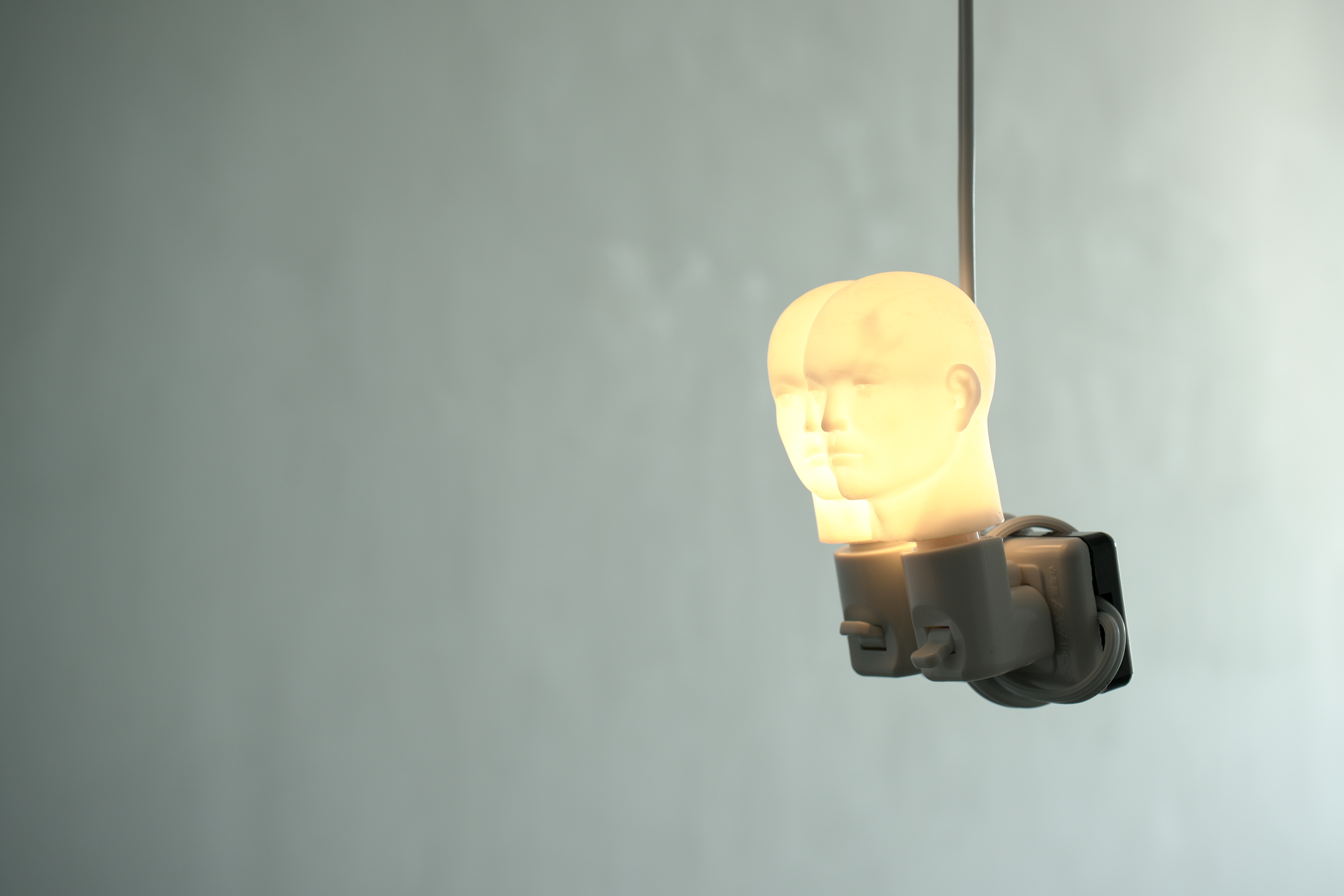 與 N 的第三個願望｜文／謝以恭